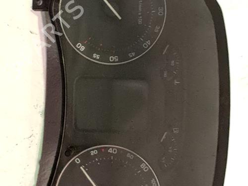 Used Instrument cluster Instrument cluster SKODA OCTAVIA II (1Z3) 1.9 TDI (105 hp) 35968017 35968017