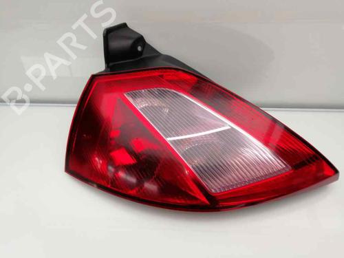 Used Left taillight RENAULT MEGANE II (BM0/1_, CM0/1_) 1.5 dCi (BM0F, BM0T, BM2B, CM0F, CM0T) (82 hp) 23383002