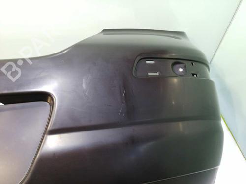 Rear bumper NISSAN NOTE (E11, NE11) 1.4 LPG | BP30451744C8 