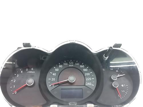 Used Instrument cluster Instrument cluster KIA SORENTO II (XM) 2.0 CRDi (150 hp) 30622282 30622282