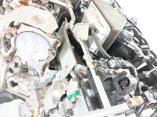 Motor HYUNDAI i20 III (BC3, BI3) 1.0 T-GDI | BP28336931M1 