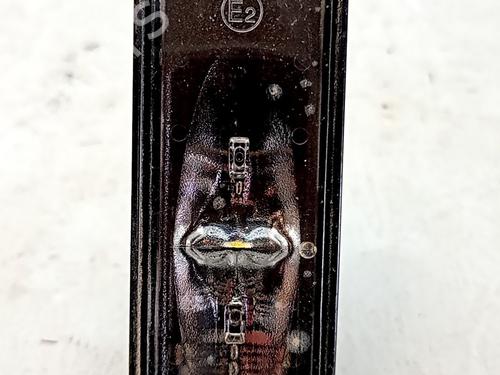 Used Licence plate light Licence plate light PEUGEOT 208 II (UB_, UP_, UW_, UJ_) 1.2 PureTech 100 (101 hp) 33763792 33763792