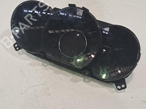 Used Instrument cluster KIA CEE'D (JD) 1.6 CRDi 136 (136 hp) 26381585