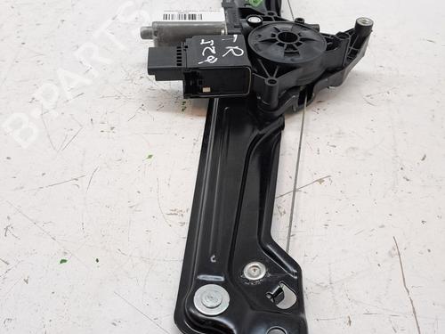Rear left window mechanism CITROËN C3 AIRCROSS II (2R_, 2C_) 1.5 BlueHDi 110 | BP23368090C24 