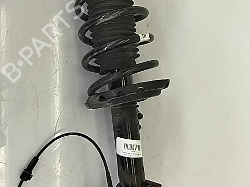 Left front shock absorber OPEL ZAFIRA / ZAFIRA FAMILY B (A05) 1.7 CDTI (M75) | BP29421353M16 