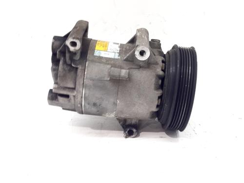 Klimakompressor für RENAULT MEGANE II Saloon (LM0/1_) 1.6 (113 hp) 32108084