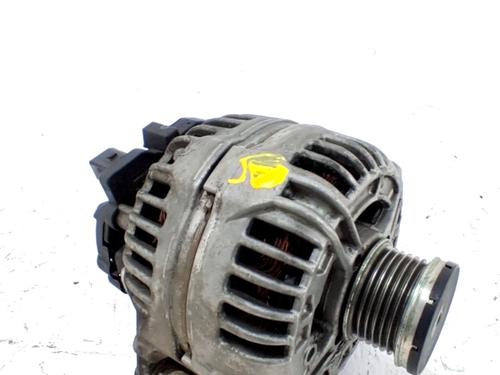 Generator Generator VW TOURAN (1T3) 1.4 TSI (140 hp) 33766366 33766366