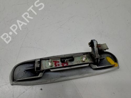 Used Rear right exterior door handle MITSUBISHI MIRAGE / SPACE STAR VI Hatchback (A0_A) 1.2 (A03A) (80 hp) 29556236