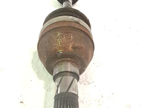 Left front driveshaft OPEL ASTRA J (P10) 1.4 Turbo (68) | BP32108259M38 - Image 2