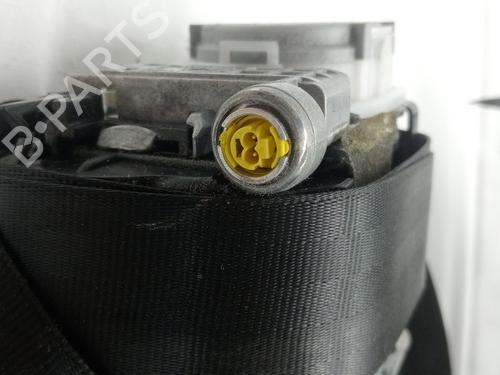 Airbag Kit AUDI Q5 (8RB) 2.0 TDI quattro | BP24874639C86 