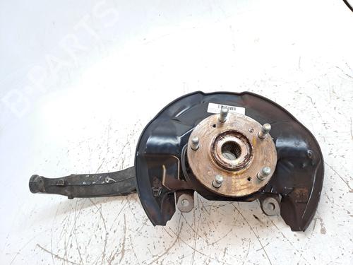 Venstre Styrespindel Lejehus HONDA ACCORD VIII Estate (CW) 2.2 i-DTEC (CW3) (150 hp) 27672857