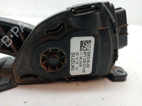 Pedal SUZUKI GRAND VITARA II (JT, TE, TD) 1.9 DDiS All-wheel Drive (JT419, TD44, JB419WD, JB419XD,... | BP23354616I4 