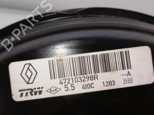 Servo brake DACIA SANDERO II TCe 90 (B8M1, B8MA, B8AC) | BP23385482M42 