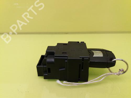 Electronic module BMW 1 (E87) 118 d | BP23386624M83 