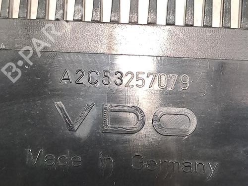 Instrument cluster BMW 5 (E60) 530 i xDrive | BP25999414C47 