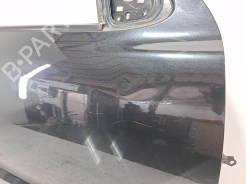 Right front door HYUNDAI SANTA FÉ II (CM) 2.2 CRDi 4x4 | BP29024256C3 