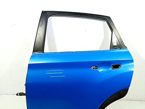 Porta posteriore sinistra HYUNDAI KONA (OS, OSE, OSI) 1.0 T-GDi (120 hp) 31247291