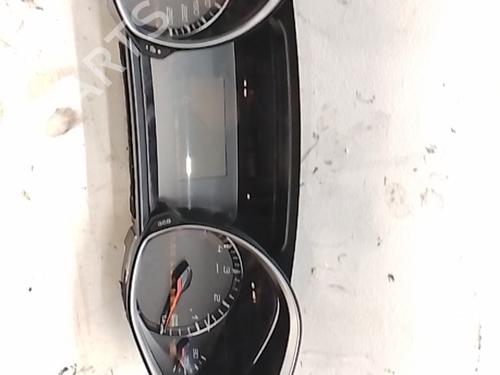 Used Instrument cluster Instrument cluster 38419033 38419033