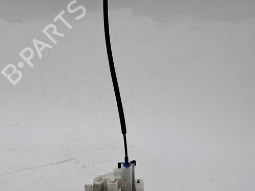Used Front left lock PEUGEOT BIPPER Tepee 1.4 HDi (68 hp) 26520432