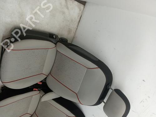 Sæde sæt PEUGEOT BIPPER Tepee 1.3 HDi 75 | BP24172659C78