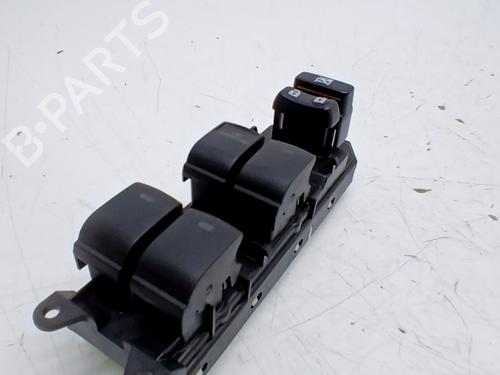 Left front window switch TOYOTA LAND CRUISER PRADO (_J15_) 2.8 D-4D (GDJ150_, GDJ155_, GDJ150, GDJ151) | BP38417602I27 - Image 4