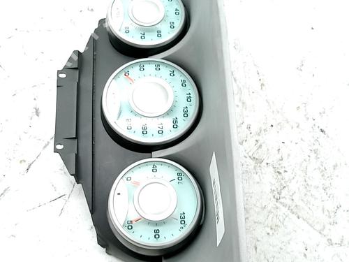 Used Instrument cluster Instrument cluster 38416225 38416225
