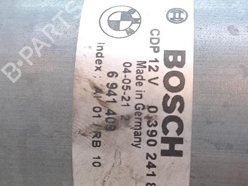 Viskermotor vindrute BMW 7 (E65, E66, E67) 730 d | BP23374604M29