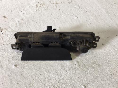 Used Rear left exterior door handle Rear left exterior door handle 39557971 39557971