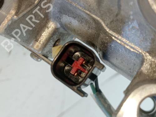 AC compressor VOLVO S40 II (544) 2.0 D | BP23369781M34 