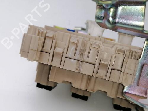 Fuse box NISSAN QASHQAI II (J11, J11_) 1.6 dCi ALL MODE 4x4-i | BP23652088E1