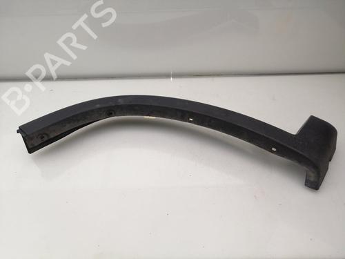 Used Front left wheel arch trim FIAT DUCATO Van (250_) 180 Multijet 3,0 D (177 hp) 25249137