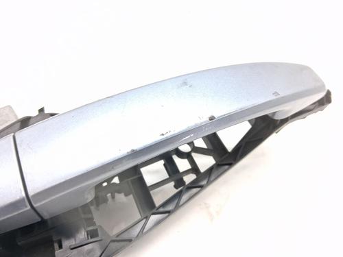 Front right exterior door handle OPEL ASTRA H (A04) 1.6 (L48) | BP27731710C129 