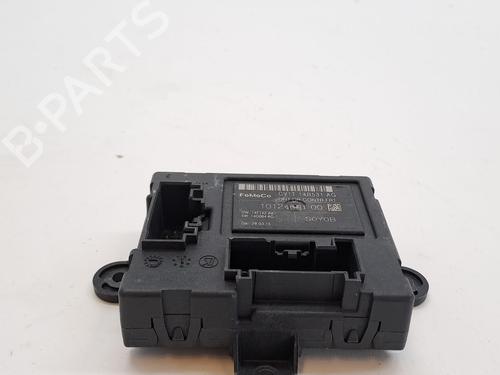 Elektronisk modul FORD FIESTA VI (CB1, CCN) 1.25 | BP27461802M83 