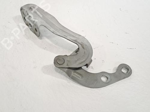 Hinge/Door check strap FORD TRANSIT COURIER B460 Box Body/MPV 1.5 TDCi | BP28958491C146 