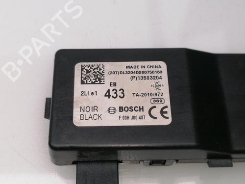 Module électronique OPEL CORSA E (X15) 1.3 CDTI (08, 68) (75 hp) 23937649