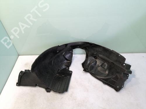 Używane Nadkole NISSAN NOTE (E11, NE11) 1.4 LPG (88 hp) 30451995