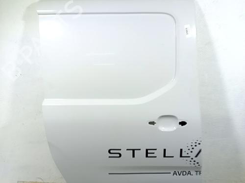 Used Right slide door Right slide door CITROËN BERLINGO Box Body/MPV (K9) e-Berlingo (136 hp) 35807442 35807442