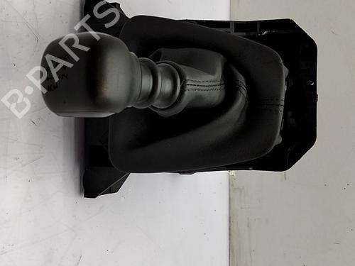 Gearknop Gearknop PEUGEOT RIFTER 1.5 BlueHDi 100 (102 hp) 33767890 33767890