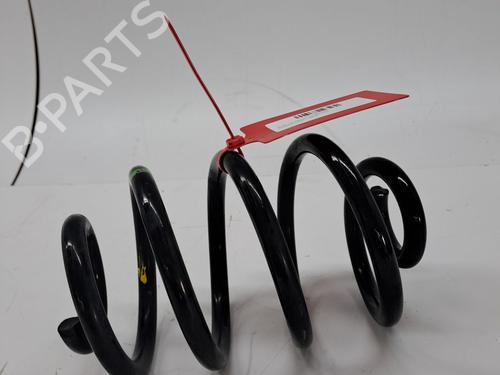Used Shock absorber spring NISSAN LEAF (ZE1) Electric (150 hp) 23379936