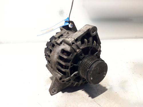 Generator RENAULT SCÉNIC II (JM0/1_) 1.5 dCi (JM0F) (82 hp) 25988247