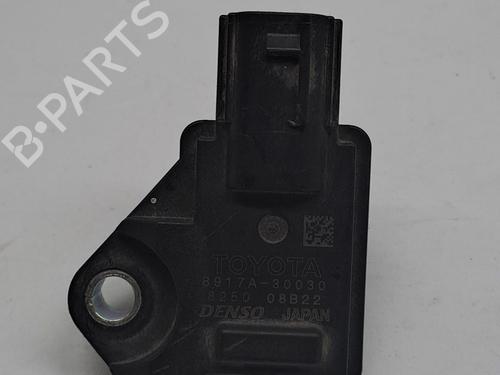 Used Electronic sensor LEXUS IS III (_E3_) 300h (AVE30_, AVE30R) (223 hp) 24608106
