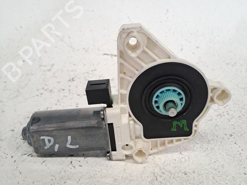 Rudehejsemotor forskærm venstre VW PASSAT B8 (3G2, CB2) 1.4 TSI (150 hp) 28108687
