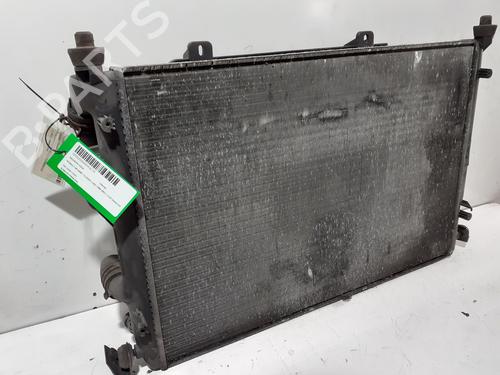 Køler RENAULT MEGANE I Classic (LA0/1_) 1.6 e (LA0F, LA0S) | BP26538592M31