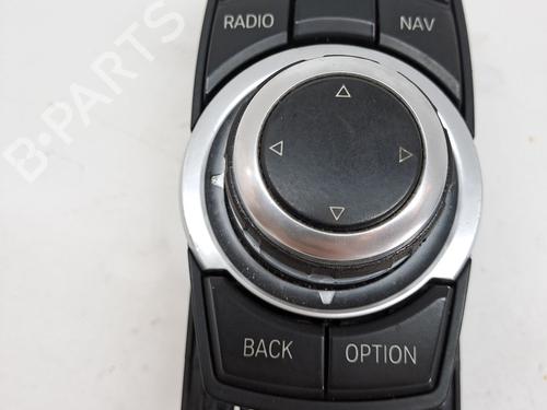 Used Switch BMW 3 (F30, F80) 320 d (184 hp) 23366826