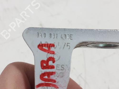 Hinge/Door check strap SEAT LEON ST (5F8) 2.0 TDI | BP29116200C146 