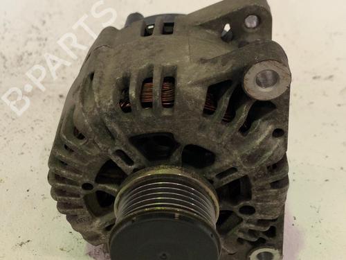 Used Alternator Alternator CITROËN C4 I (LC_) 1.6 HDi (109 hp) 35947064 35947064
