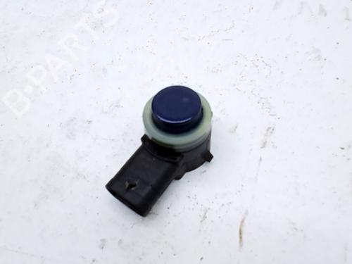 Used Electronic module Electronic module BMW 2 Gran Tourer (F46) 218 d (150 hp) 40546997 40546997
