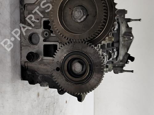 Cylinder head CHEVROLET ORLANDO (J309) 2.0 D | BP33766087M5 - Image 3