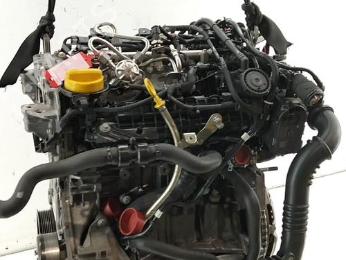 Motor Motor NISSAN TOWNSTAR MPV (XFK) Electric (122 hp) 37437593 37437593