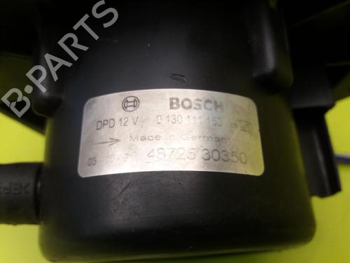 Used Heater blower motor FORD USA EDGE 2.0 TDCi AWD (180 hp) 23893251